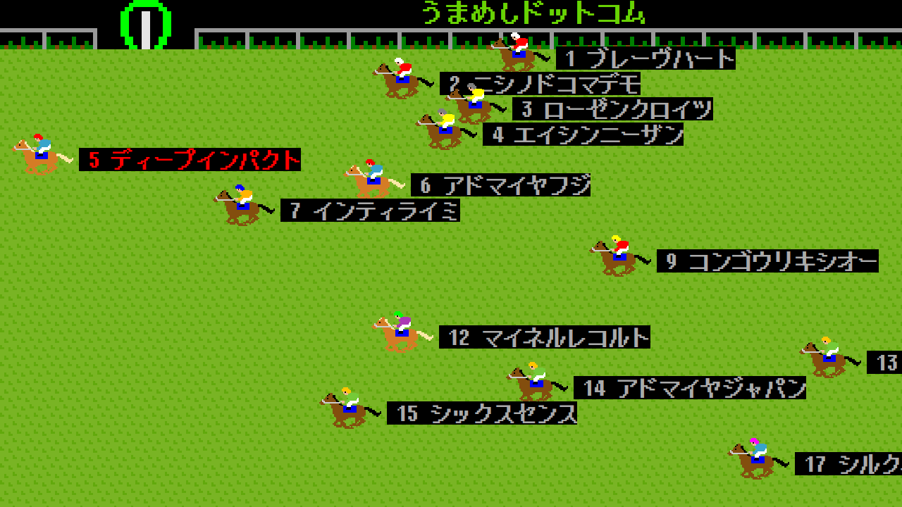 中央 地方 競馬 予想 完全版 競馬予想を無料で全レース公開しているブログ サイト２０選